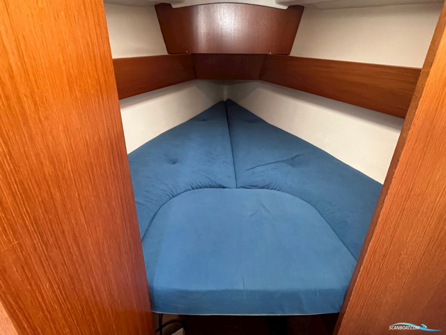 Jeanneau Sun Odyssey 29.2  -  SOLGT/SOLD