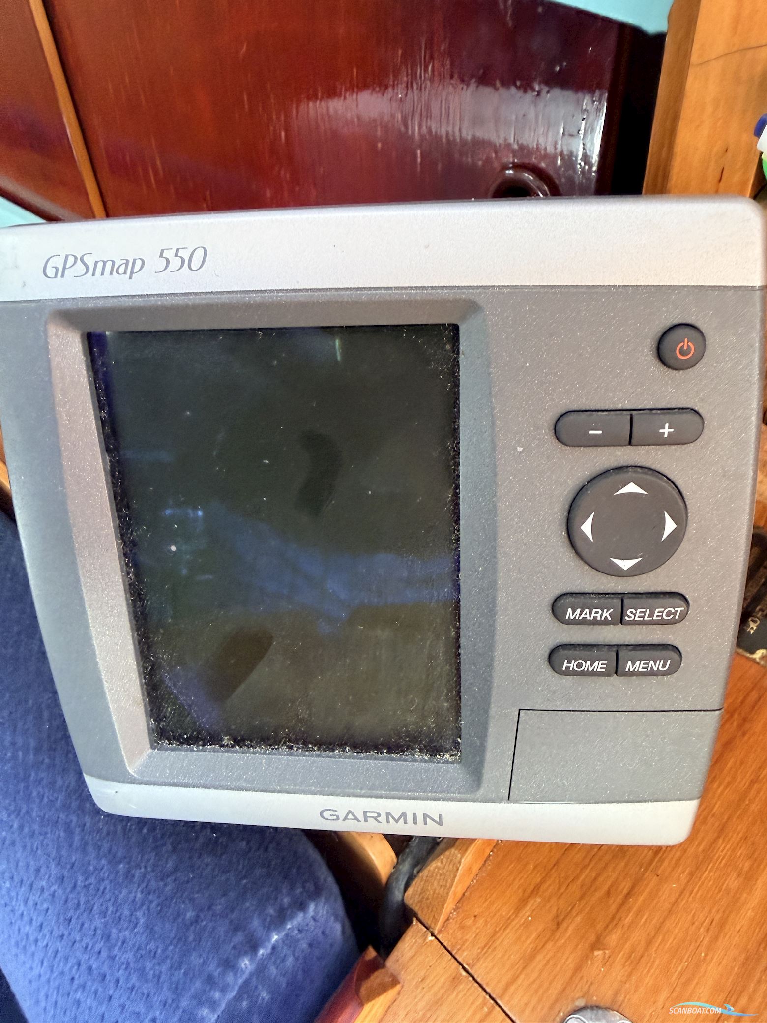 Jeanneau Sun Odyssey 29.2 Lift Keel