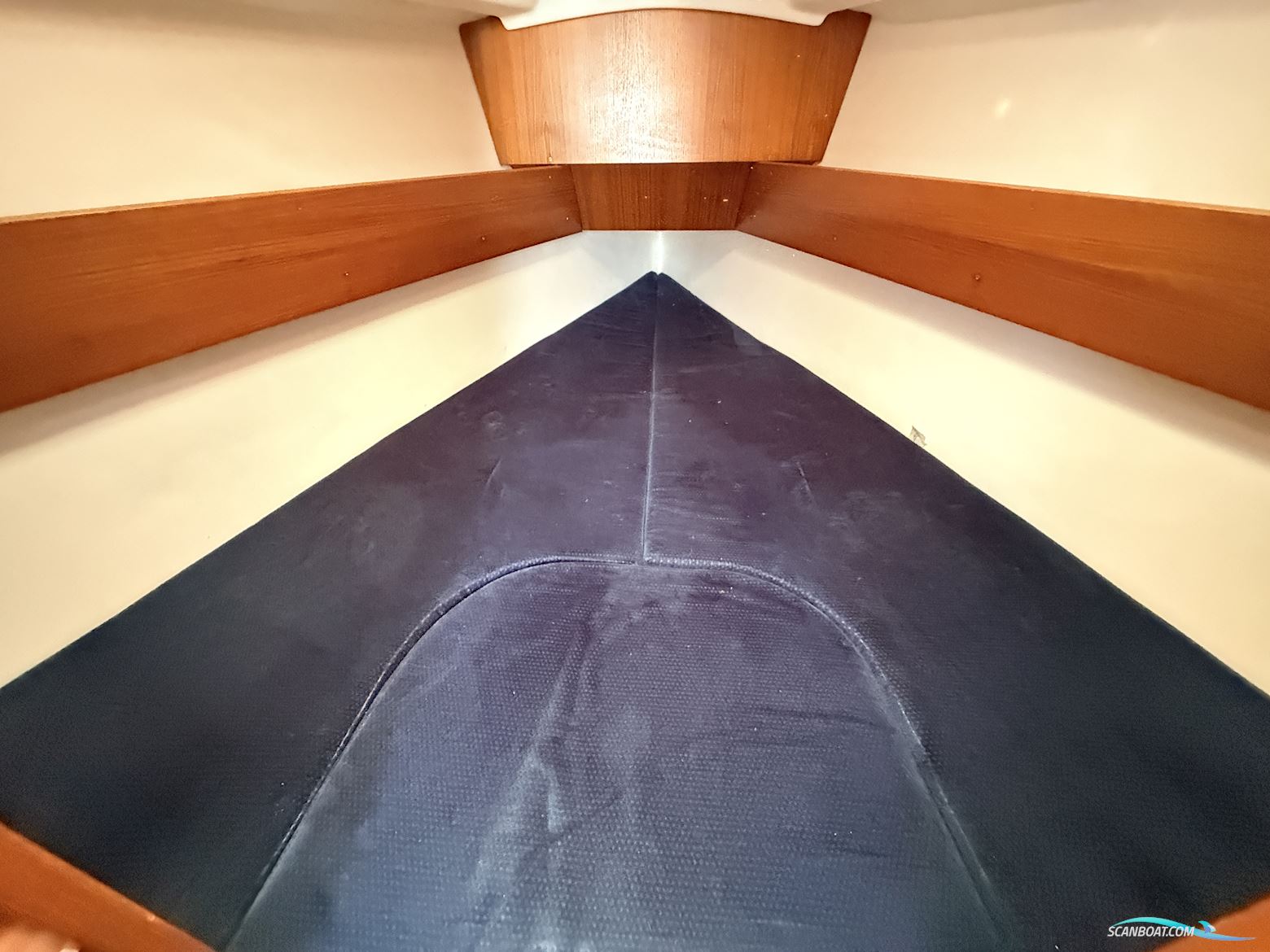 Jeanneau Sun Odyssey 29.2 Lift Keel