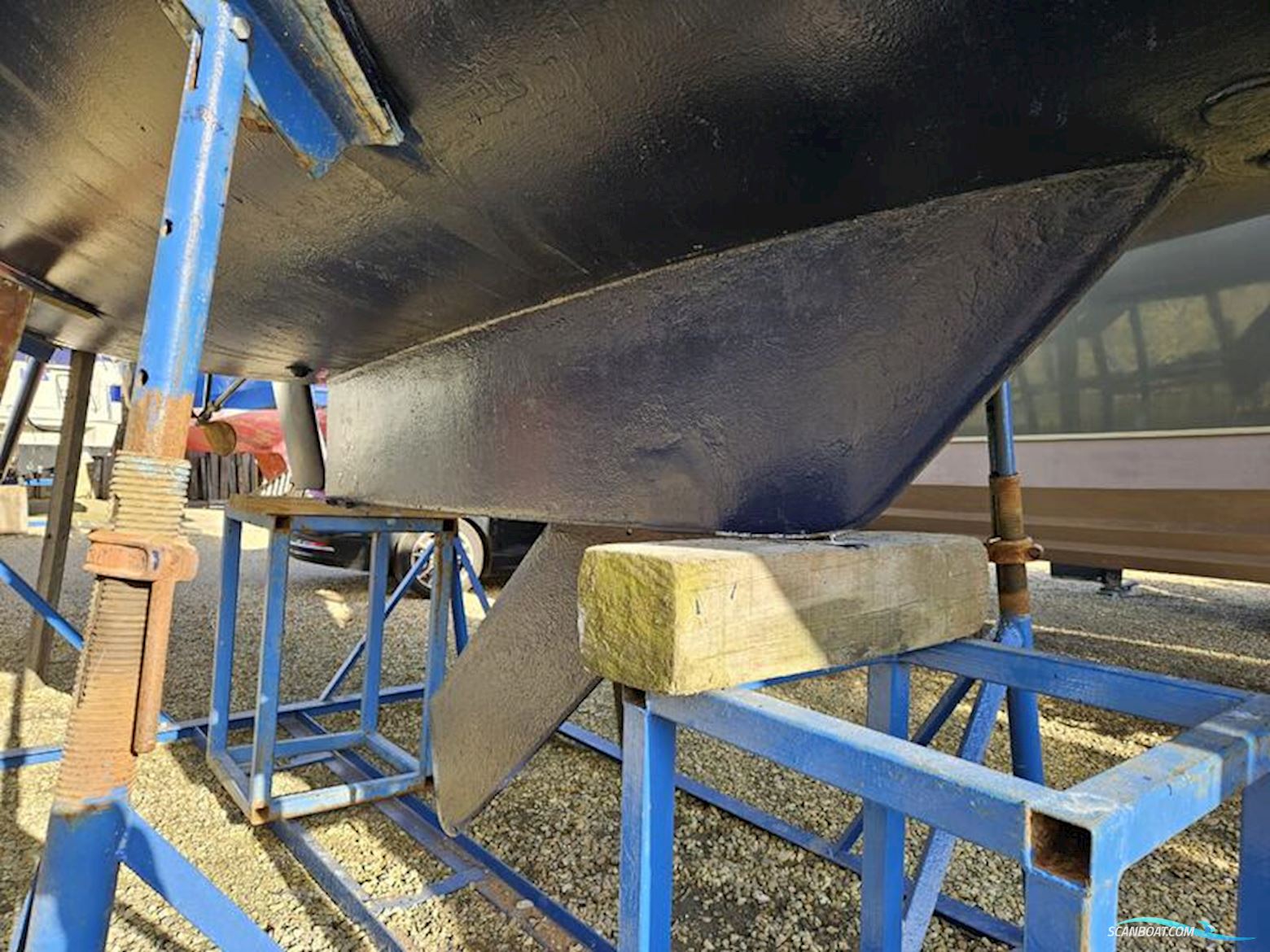 Jeanneau Sun Odyssey 29.2 Lift Keel