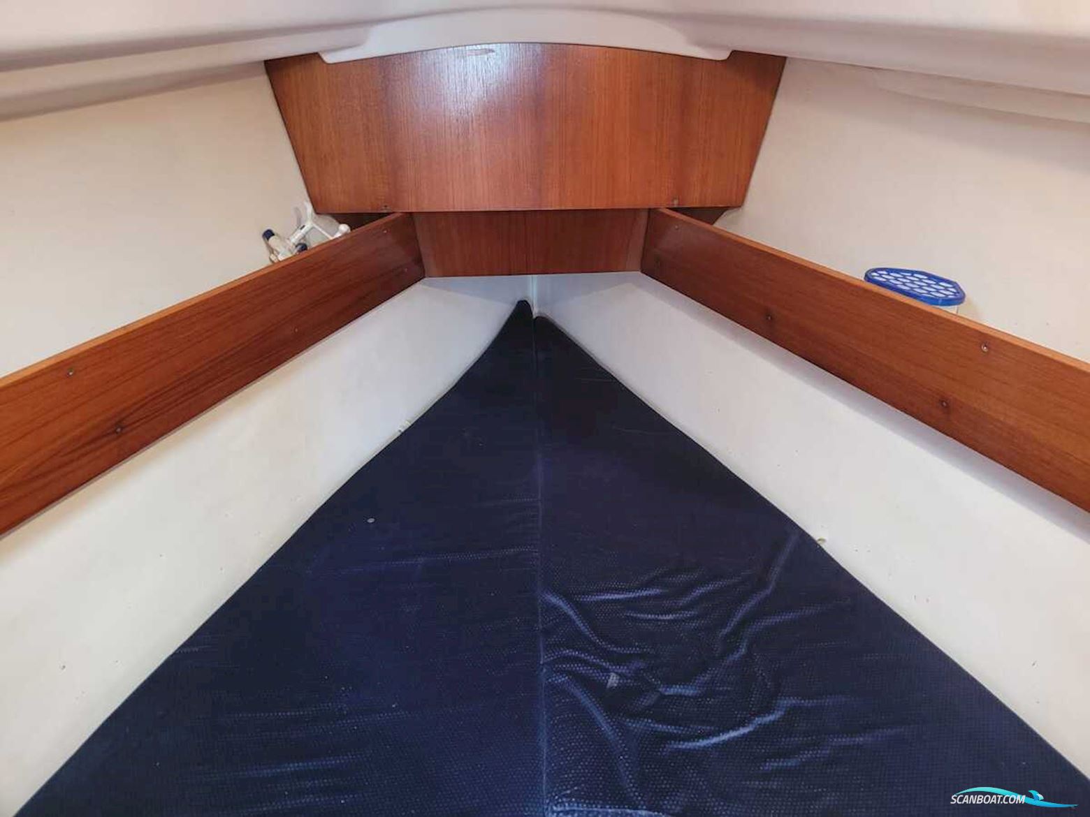 Jeanneau Sun Odyssey 29.2