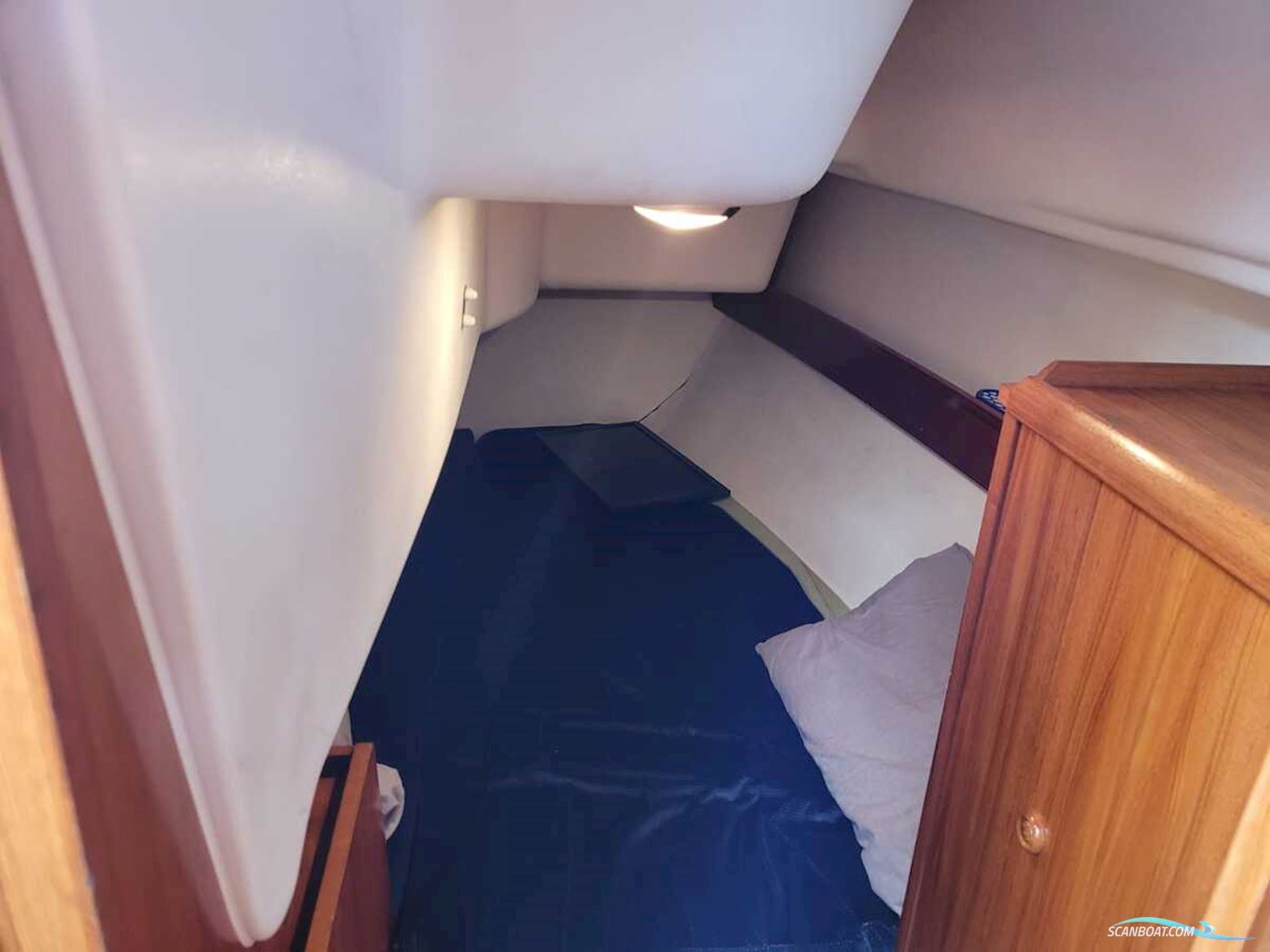 Jeanneau Sun Odyssey 29.2