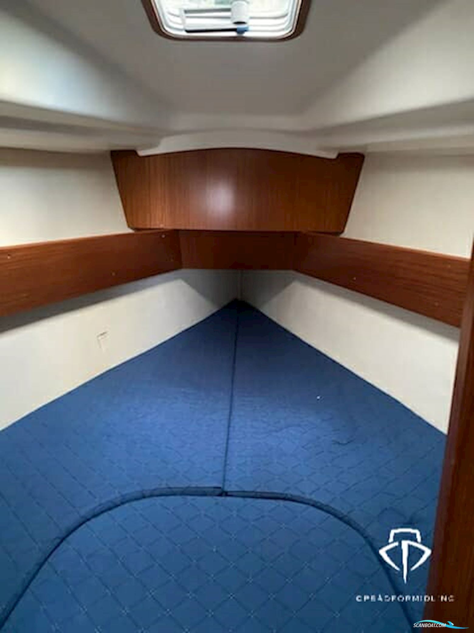 Jeanneau Sun Odyssey 29.2