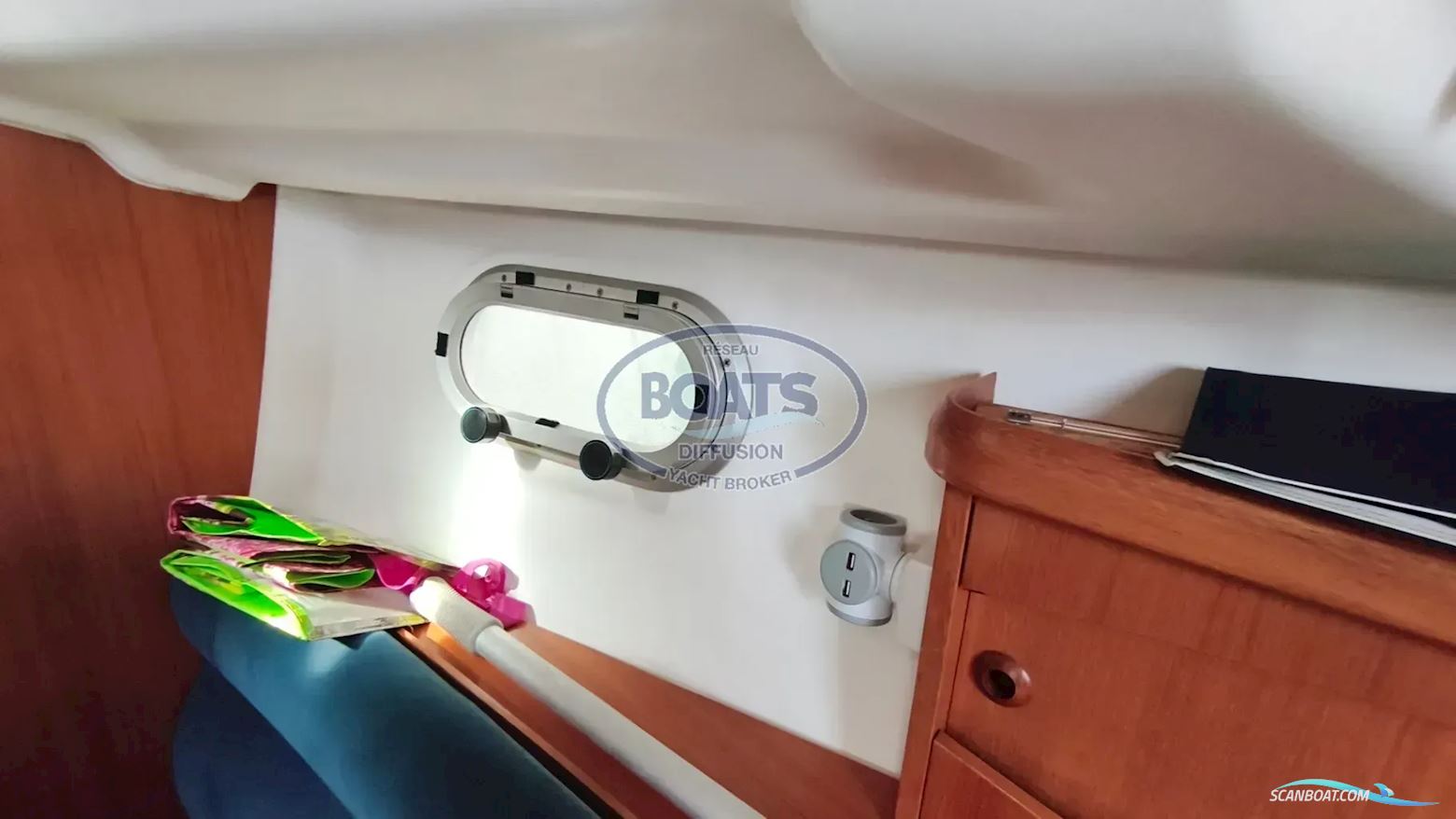 Jeanneau SUN ODYSSEY 29.2