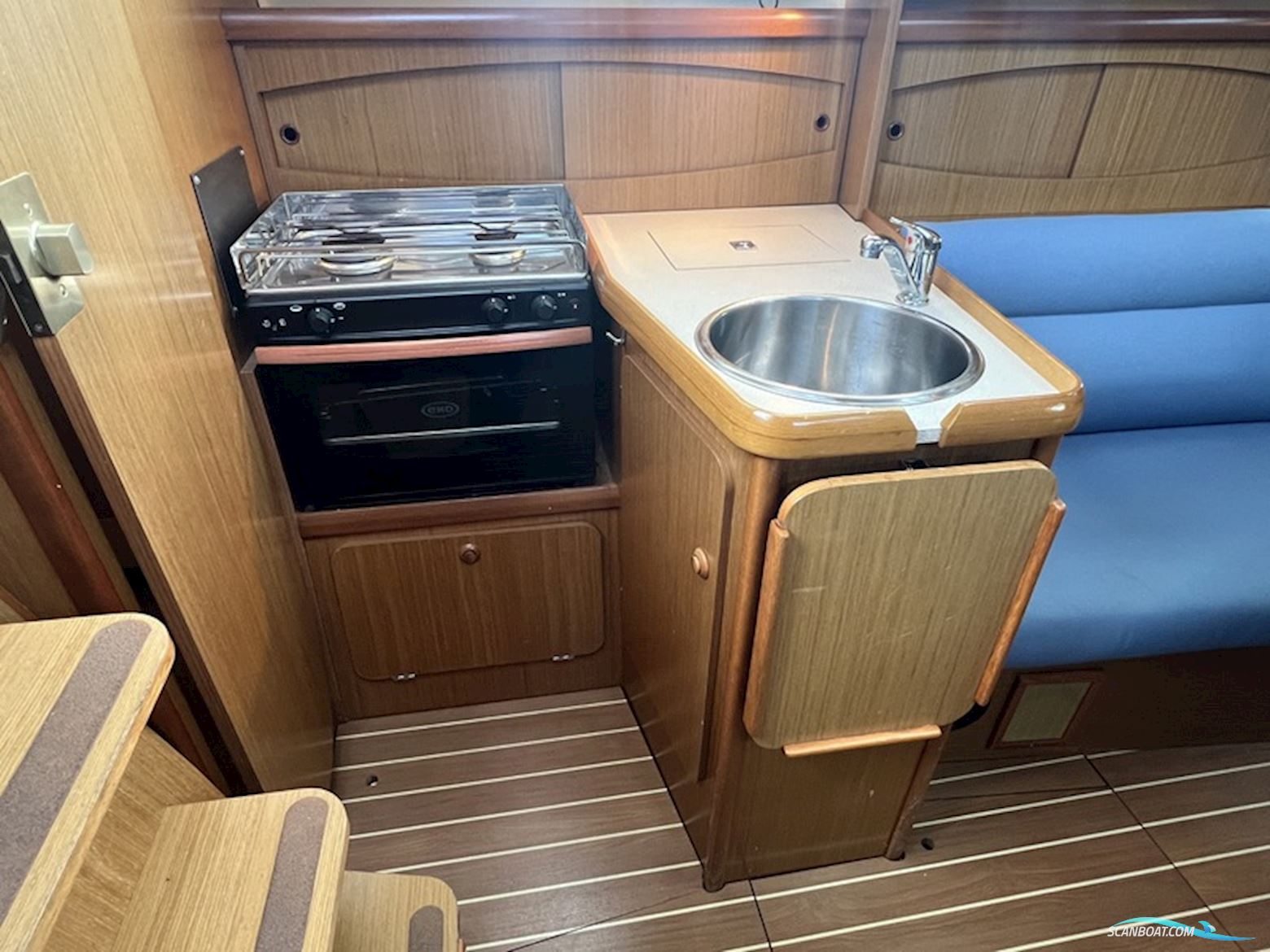 Jeanneau Sun Odyssey 29.2