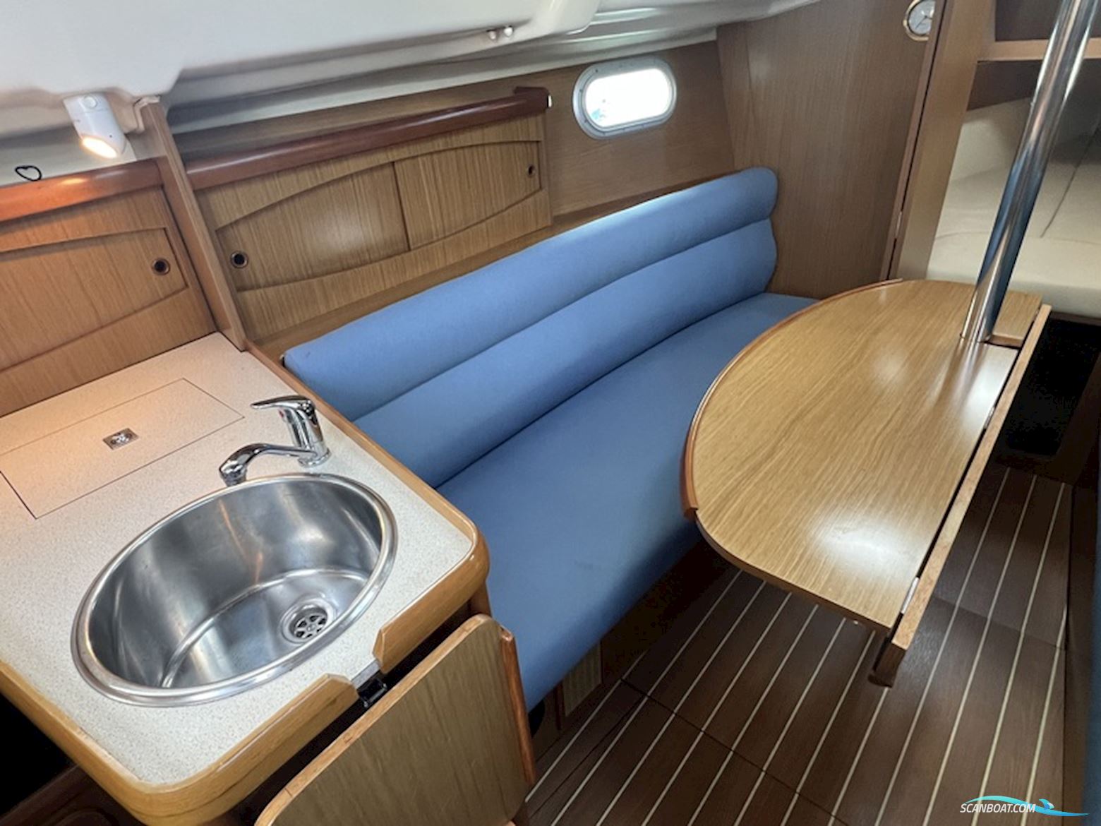 Jeanneau Sun Odyssey 29.2