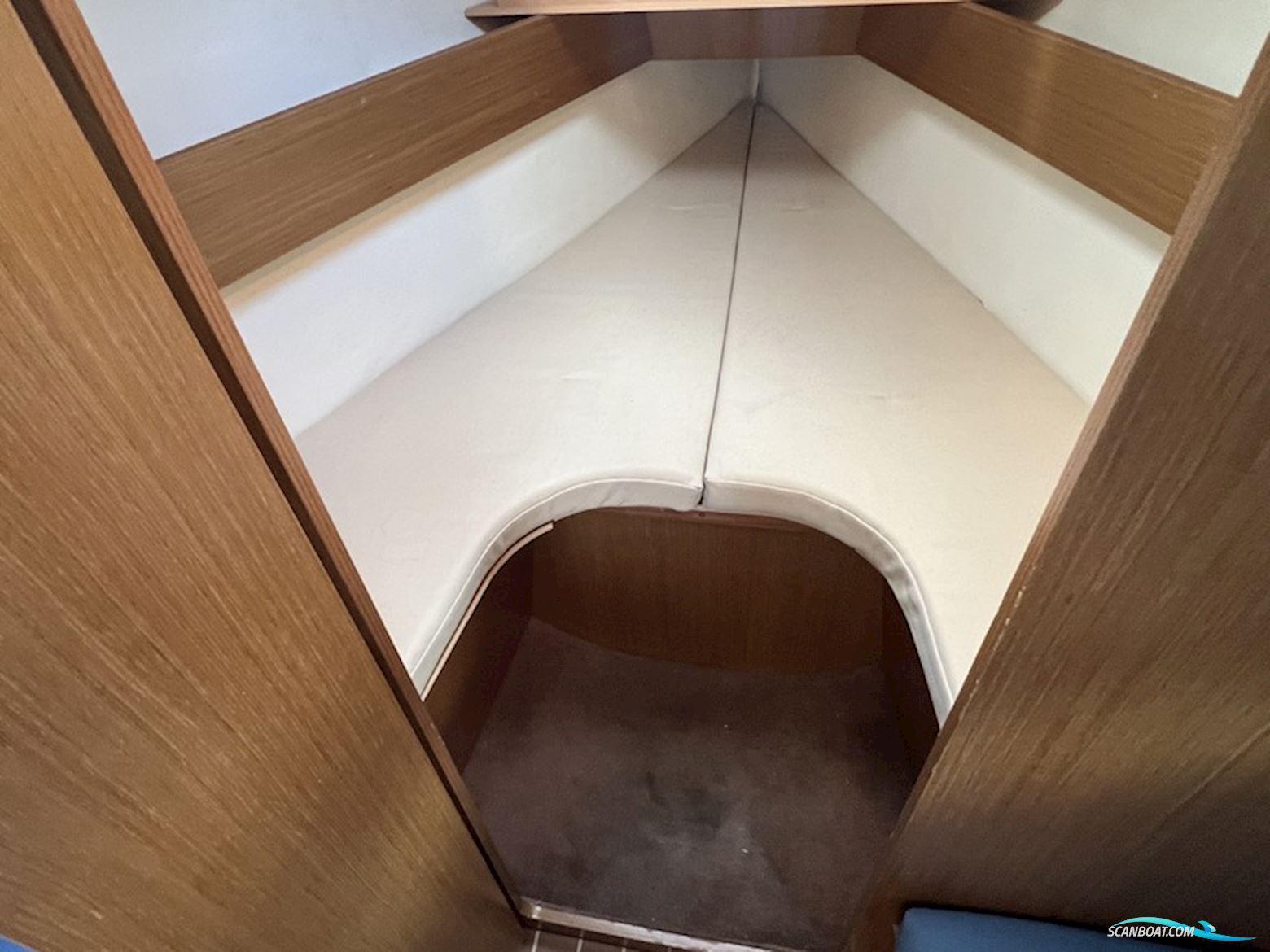 Jeanneau Sun Odyssey 29.2