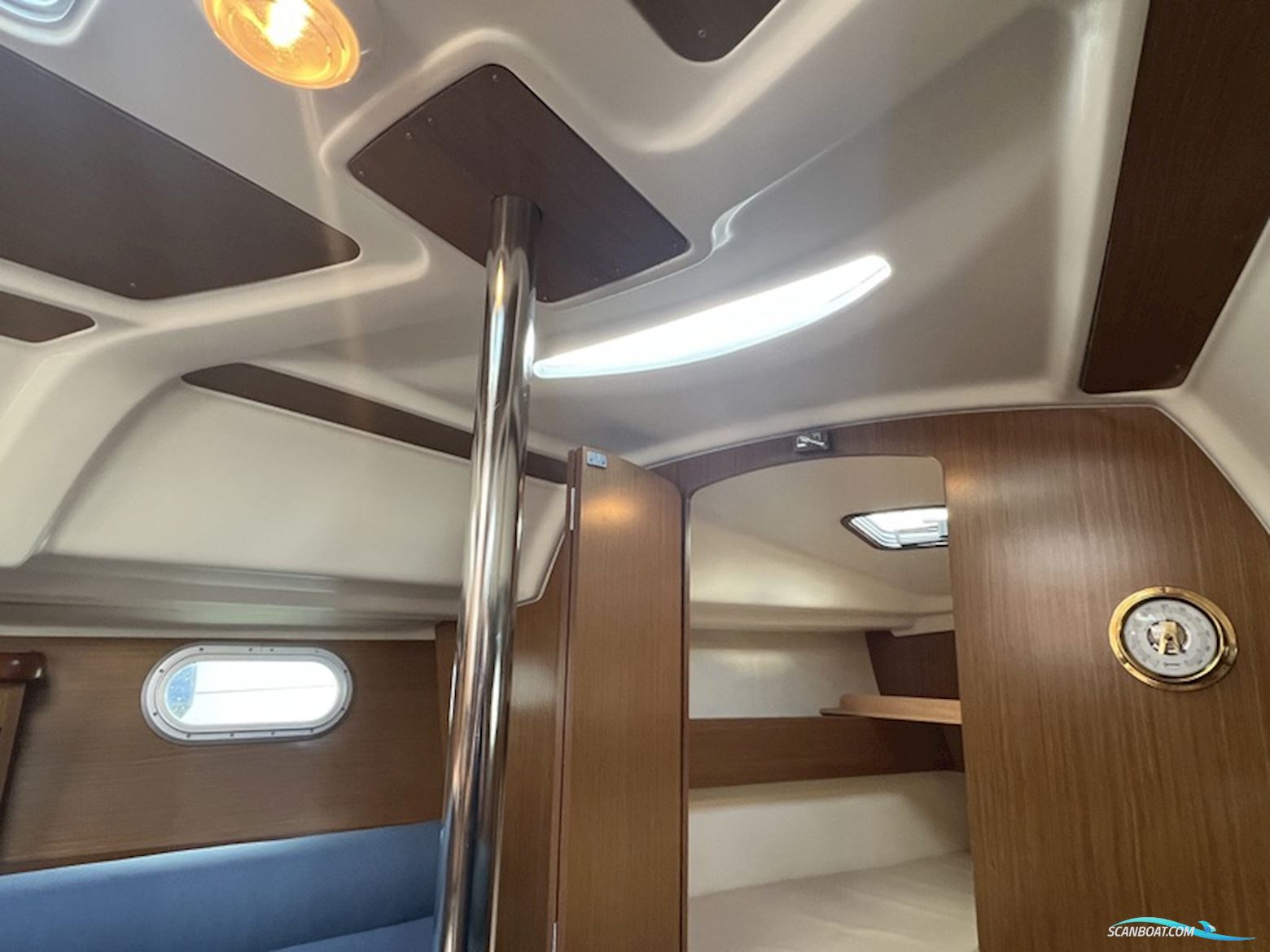 Jeanneau Sun Odyssey 29.2