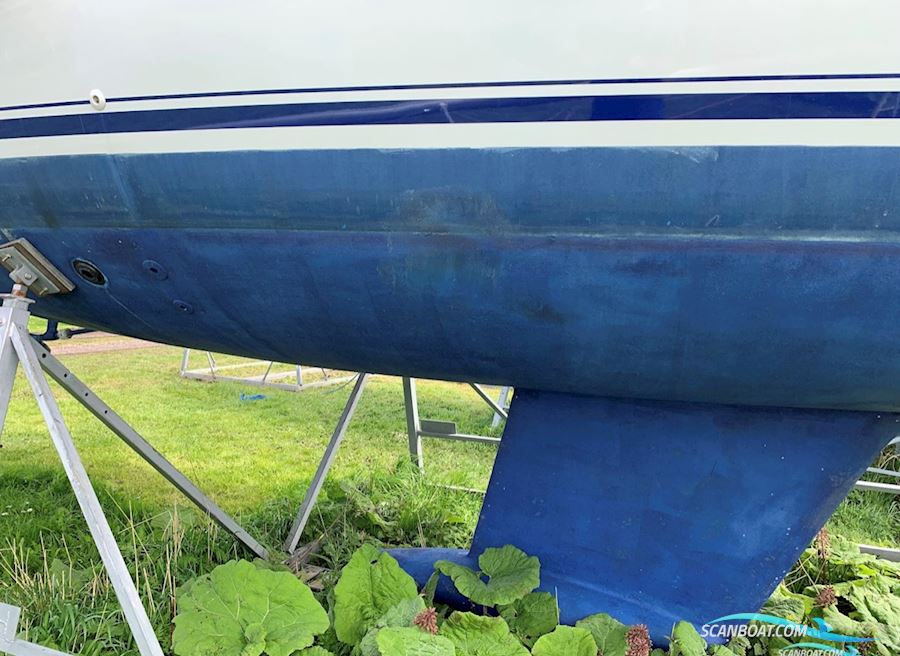Jeanneau Sun Odyssey 29.2