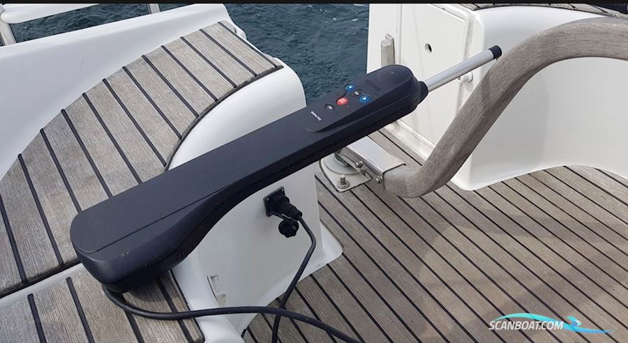 Jeanneau Sun Odyssey 29.2