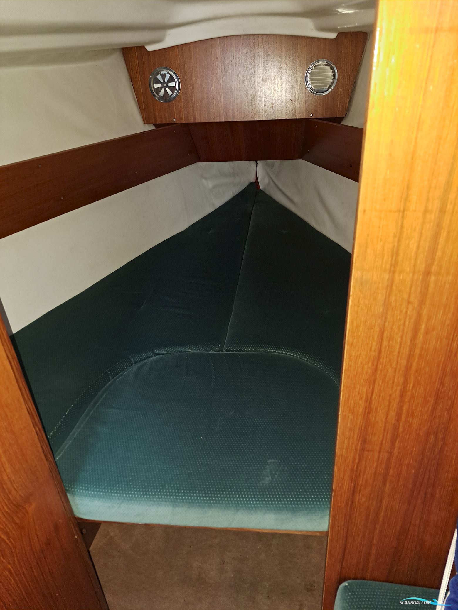 Jeanneau Sun Odyssey 29.2