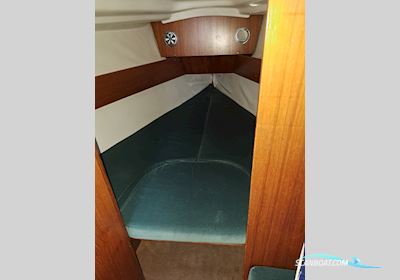 Jeanneau Sun Odyssey 29.2 Sailingboat 1999, with Yanmar engine, The Netherlands