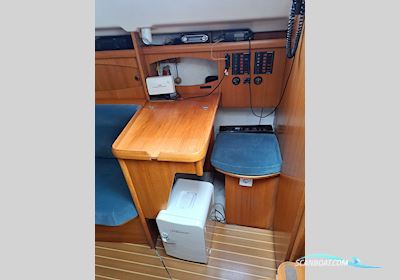 Jeanneau Sun Odyssey 29.2 Sailingboat 1999, with Yanmar engine, The Netherlands