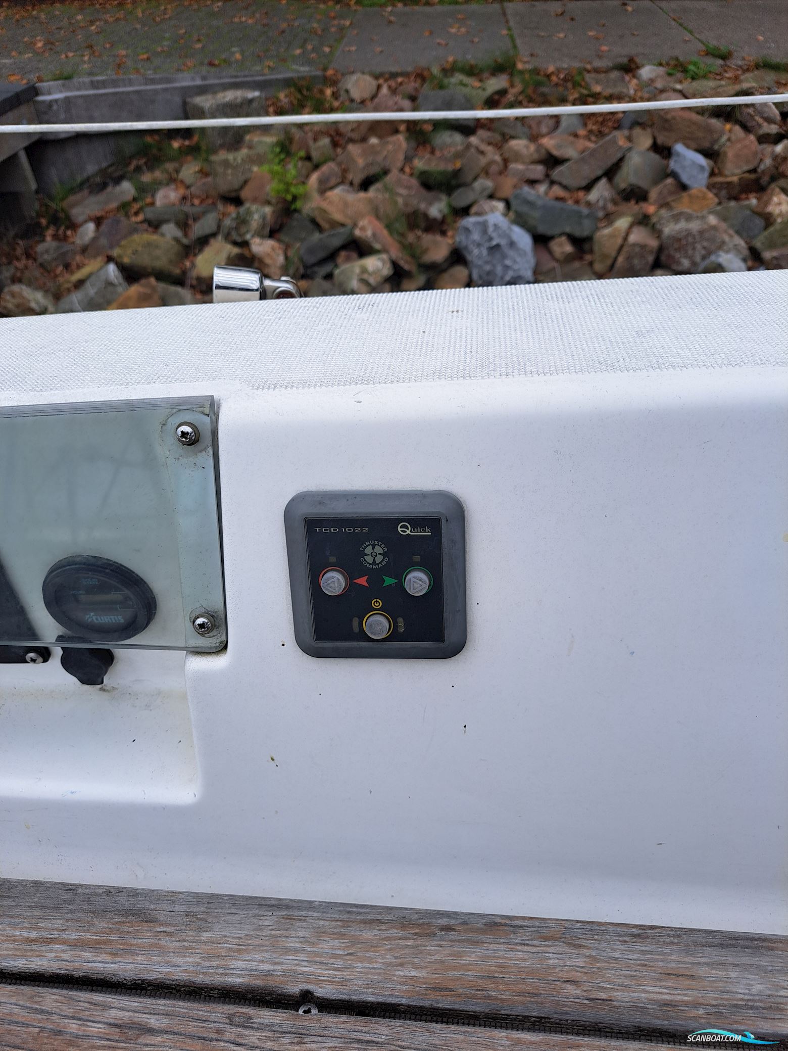 Jeanneau Sun Odyssey 29.2