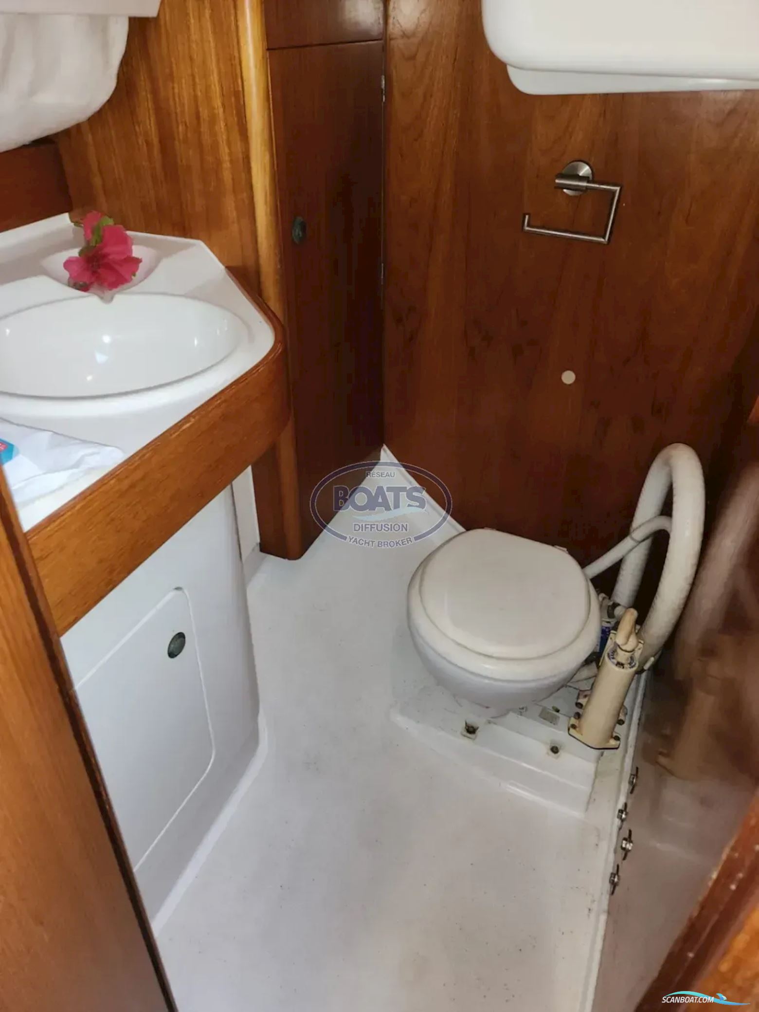 Jeanneau Sun Odyssey 30