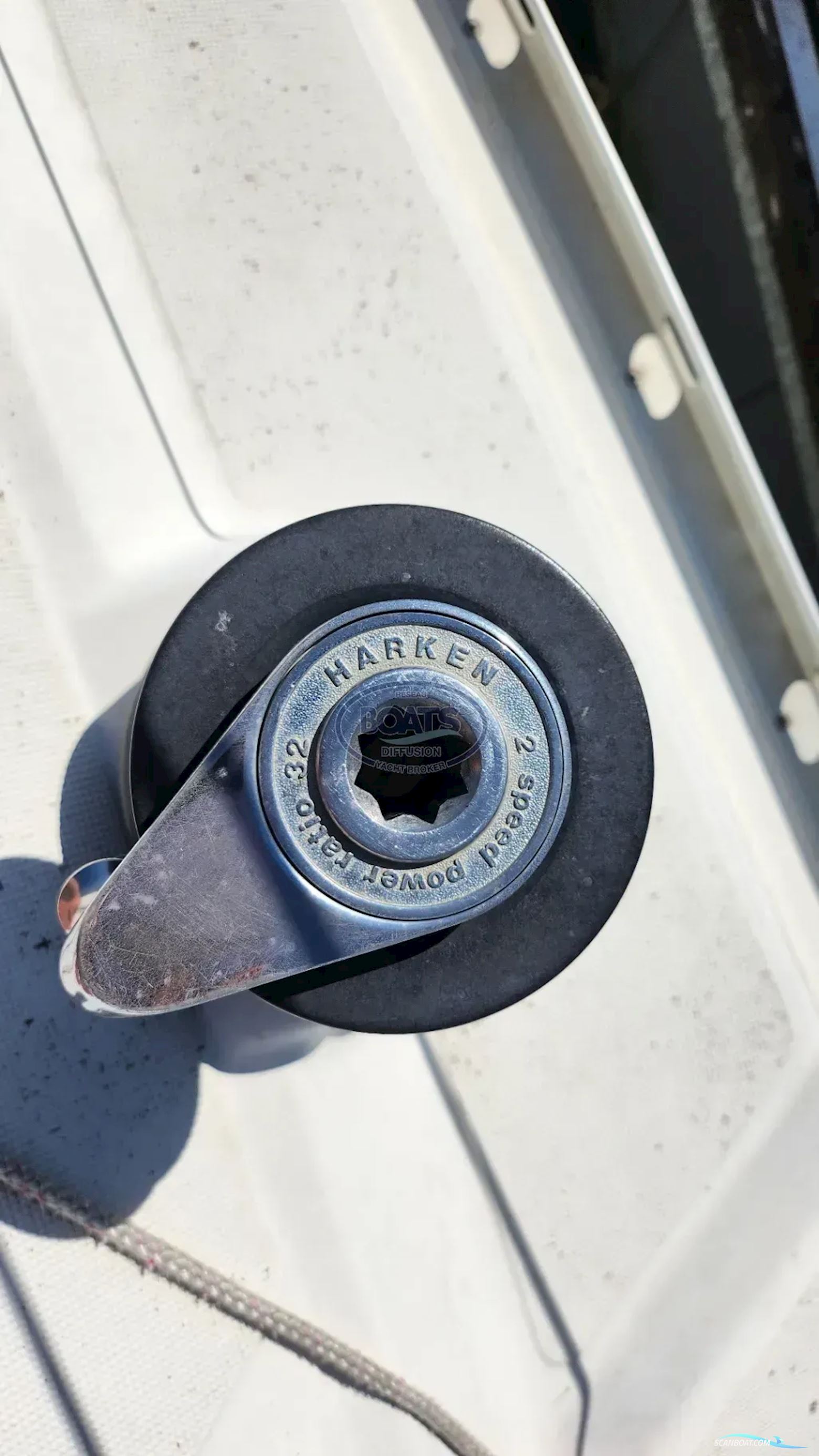 Jeanneau Sun Odyssey 30