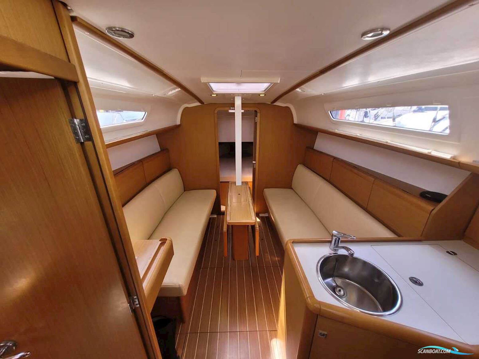 Jeanneau Sun Odyssey 30i