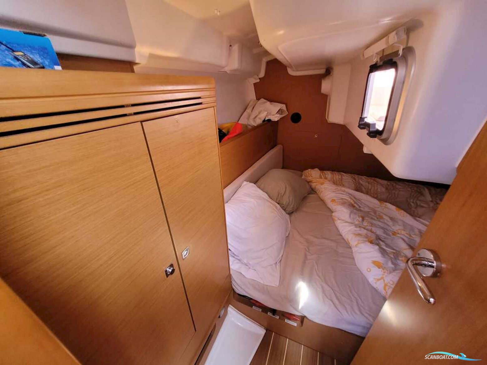 Jeanneau Sun Odyssey 30i