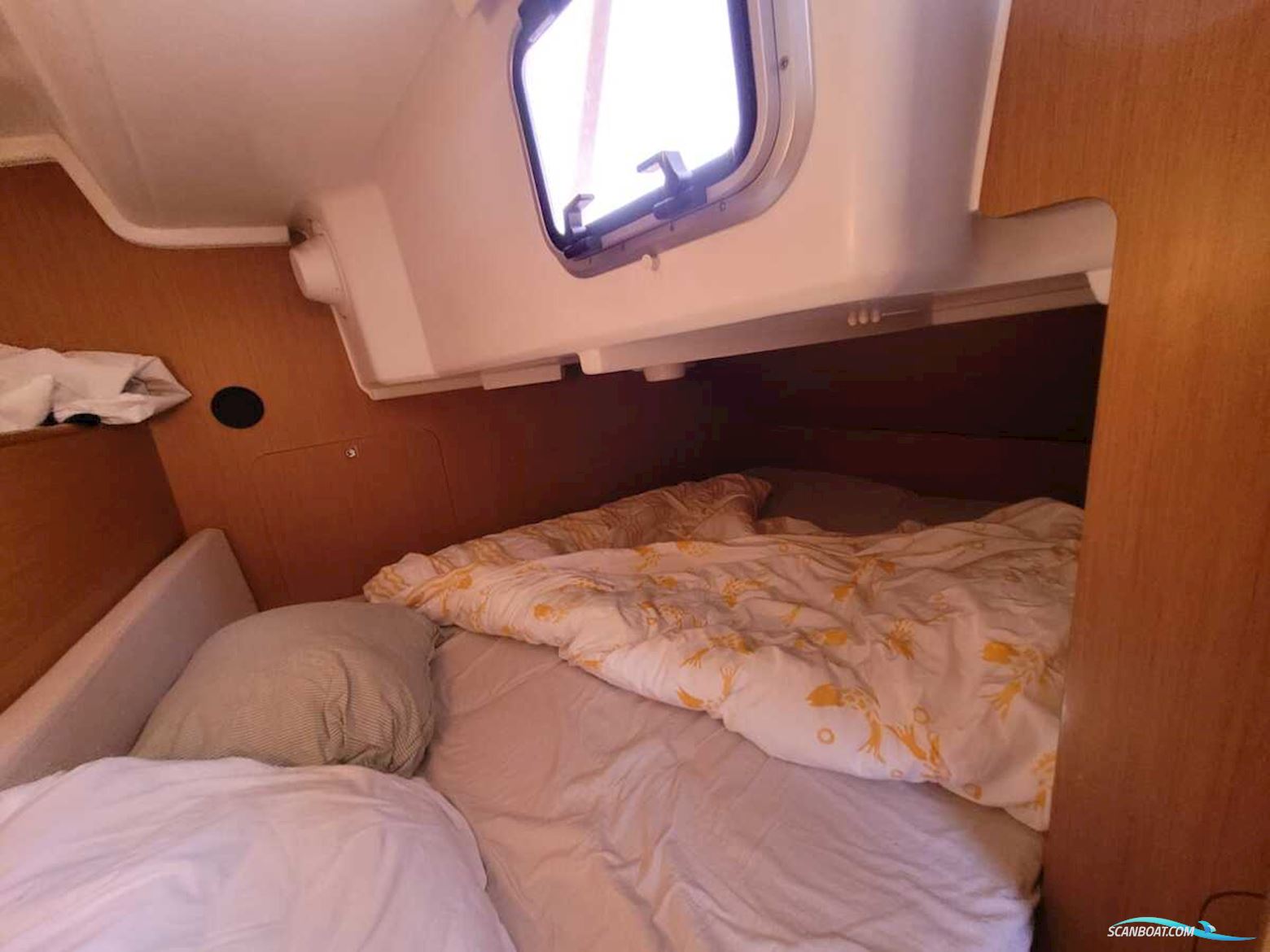 Jeanneau Sun Odyssey 30i