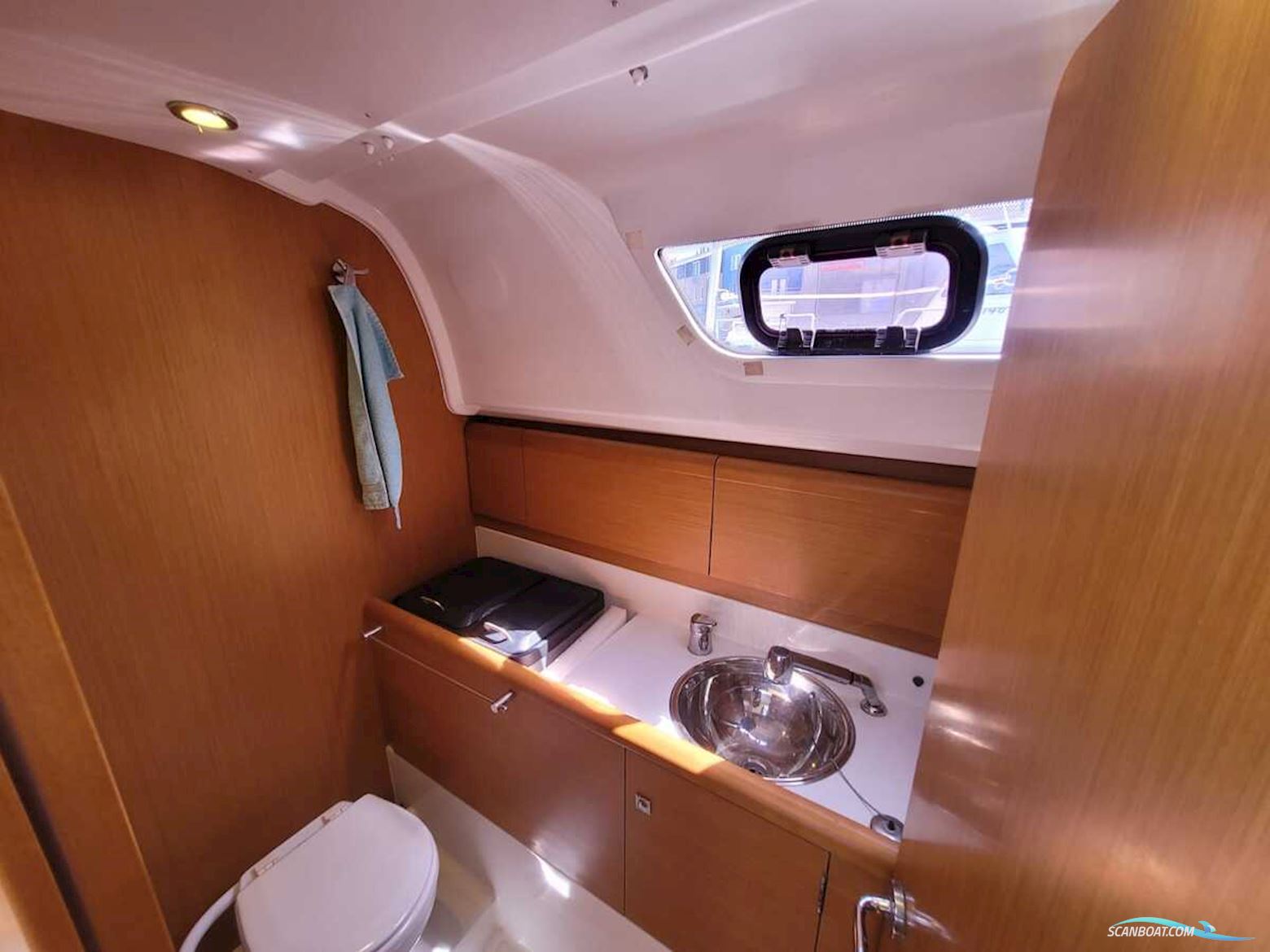 Jeanneau Sun Odyssey 30i