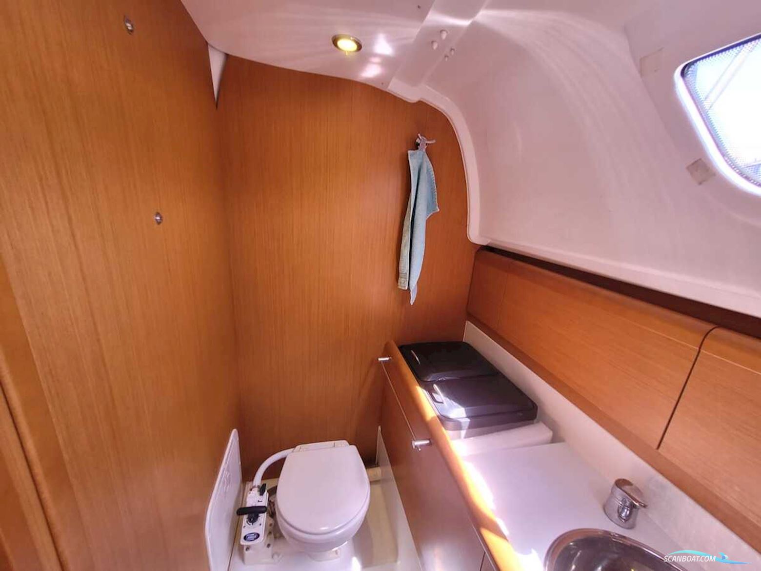 Jeanneau Sun Odyssey 30i