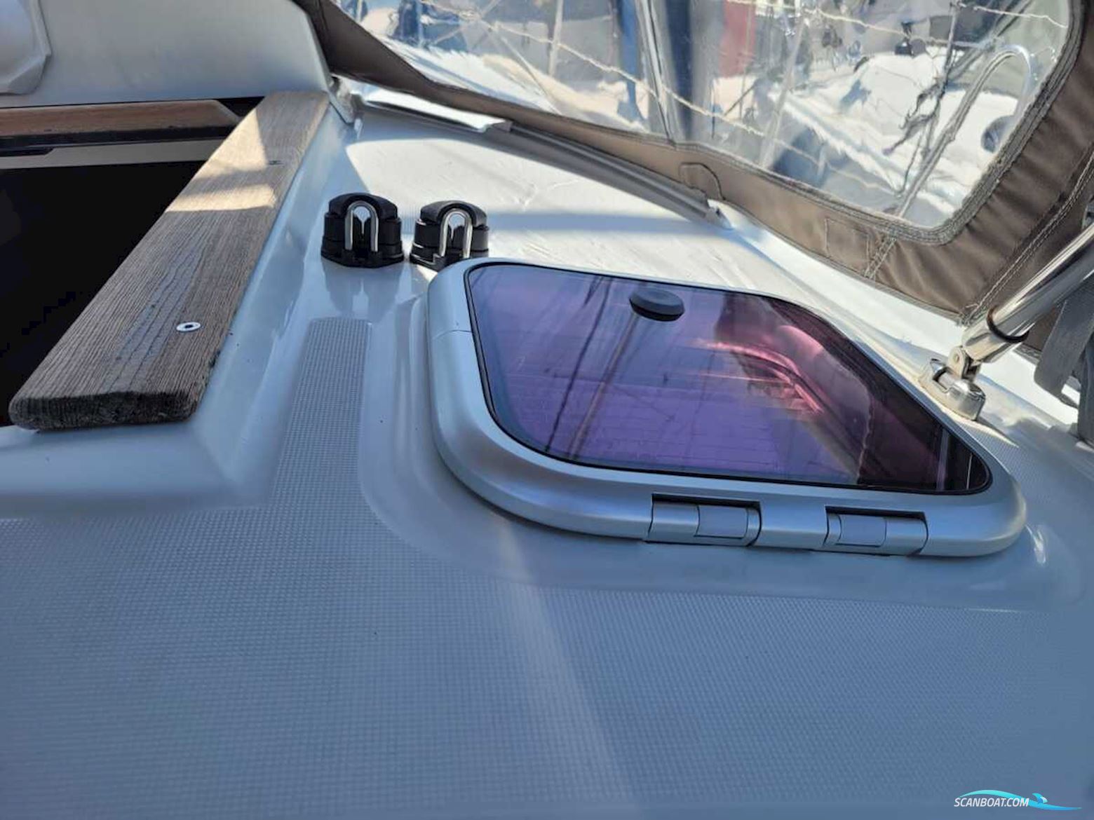 Jeanneau Sun Odyssey 30i