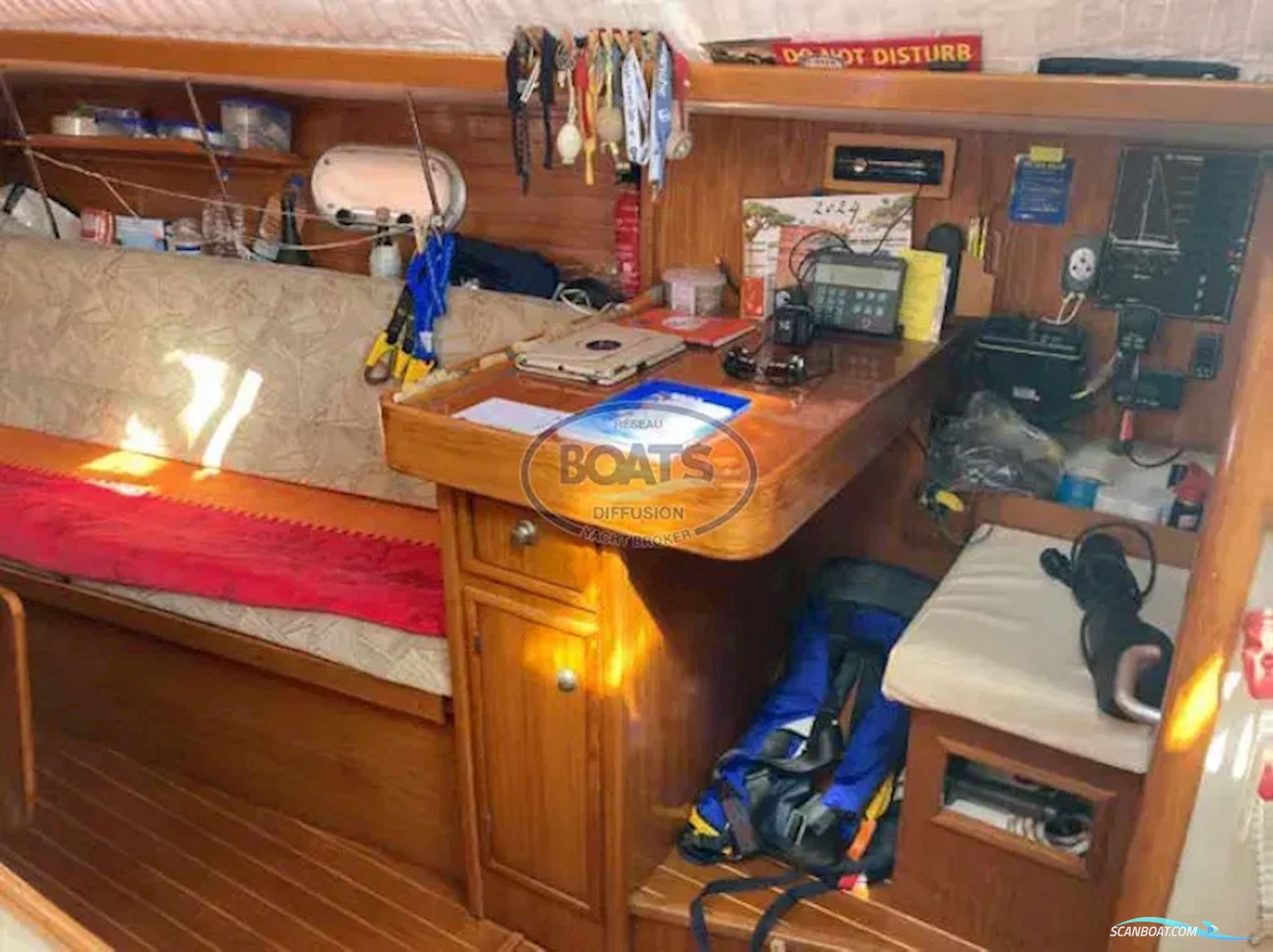 Jeanneau SUN ODYSSEY 31