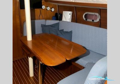 Jeanneau Sun Odyssey 31 Sailingboat 1992, with Yanmar-Diesel 2GM20 engine, Germany