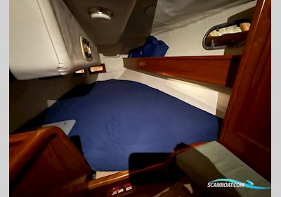 Jeanneau Sun Odyssey 31 Sailingboat 1992, with Yanmar-Diesel 2GM20 engine, Germany