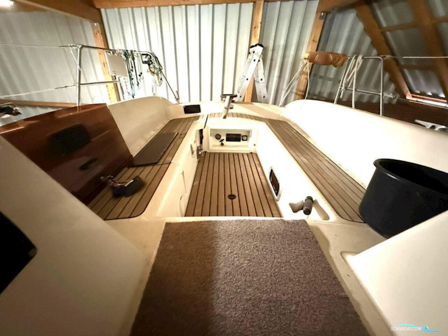 Jeanneau Sun Odyssey 31