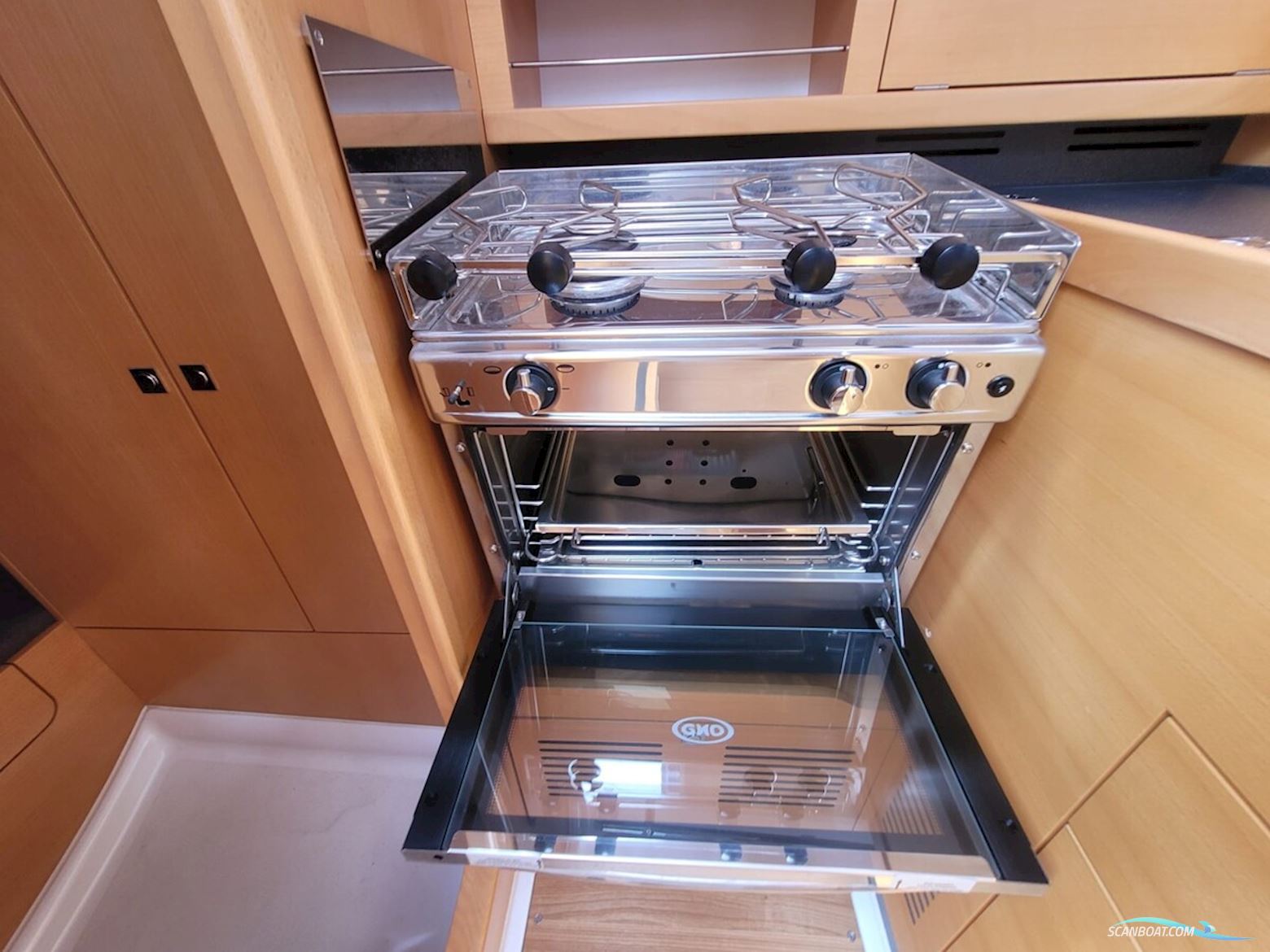 Jeanneau Sun Odyssey 319