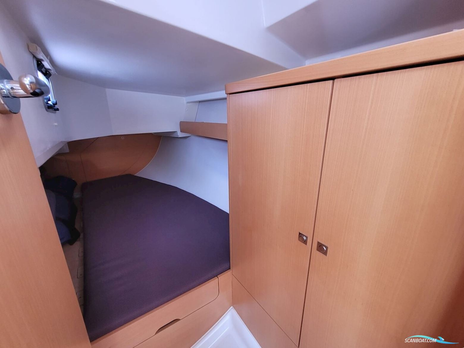 Jeanneau Sun Odyssey 319