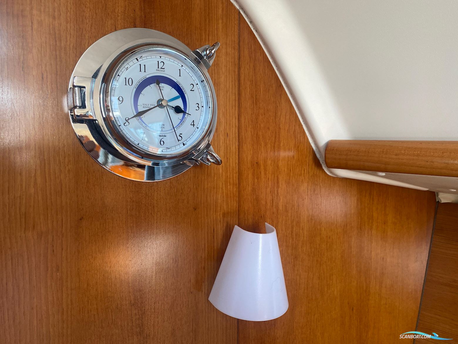 Jeanneau Sun Odyssey 32