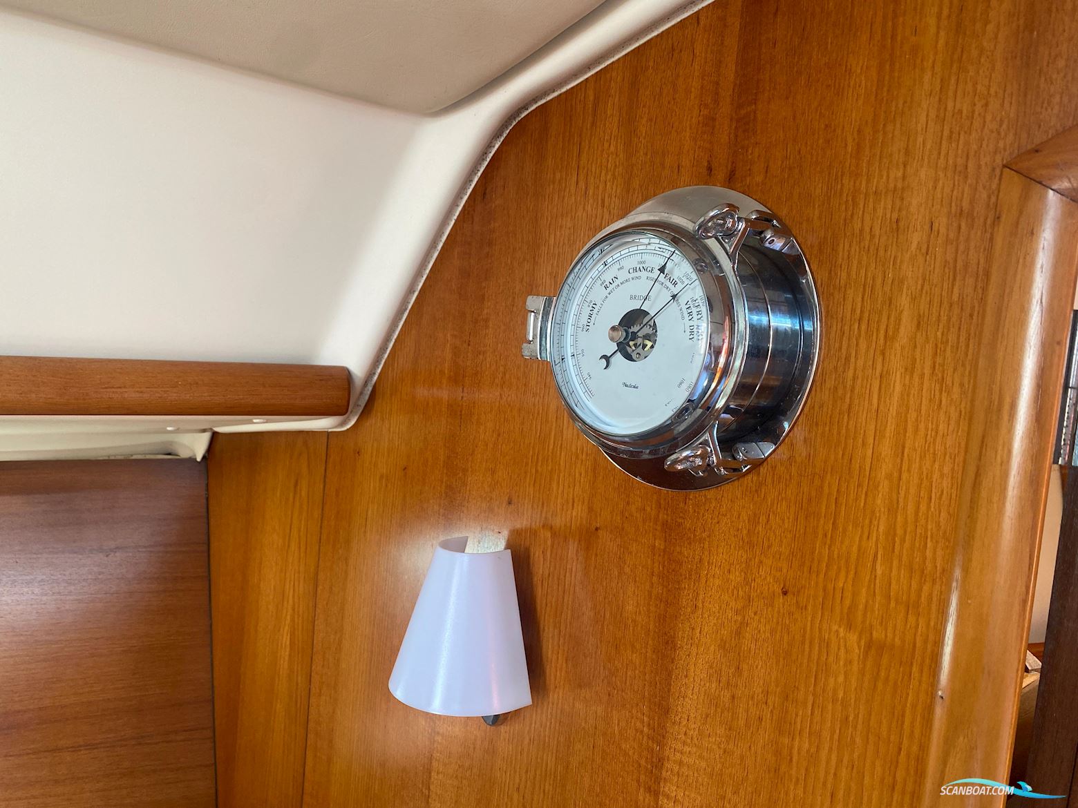 Jeanneau Sun Odyssey 32