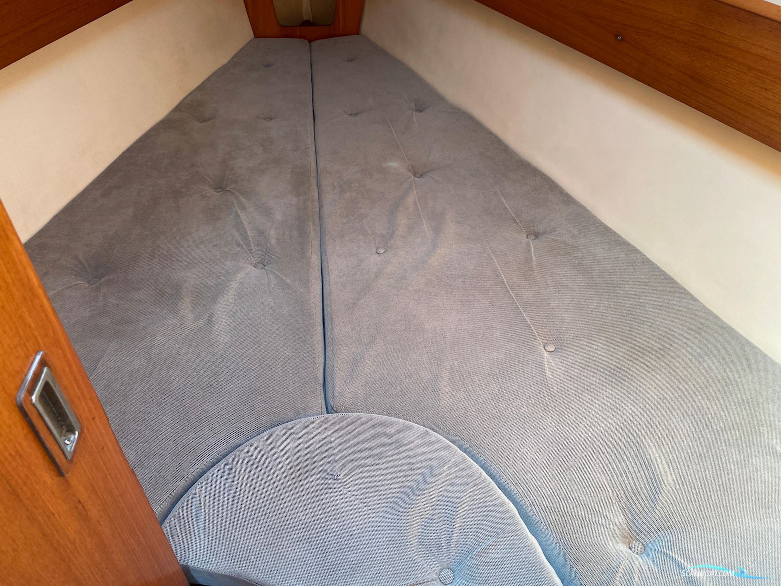 Jeanneau Sun Odyssey 32