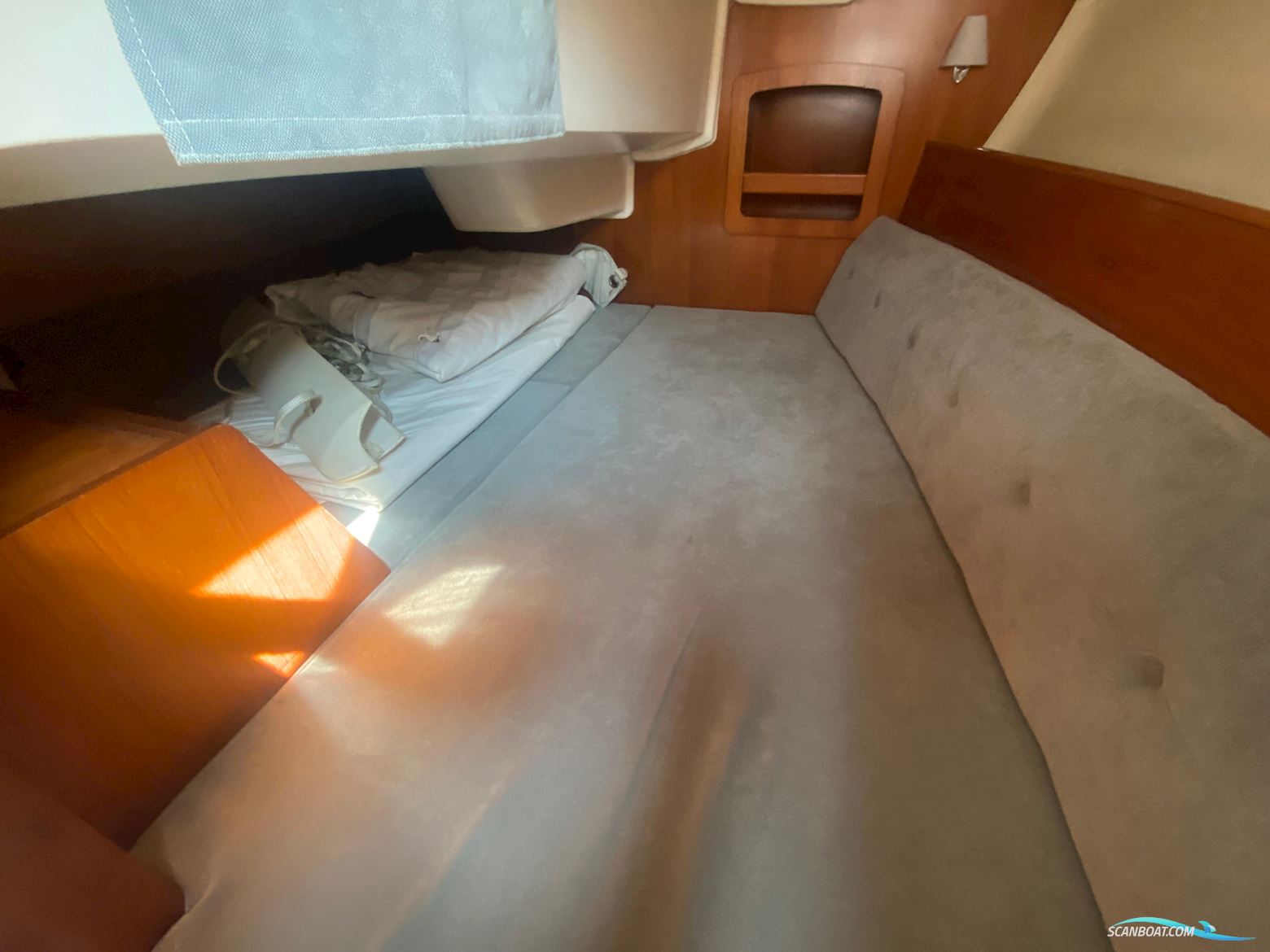 Jeanneau Sun Odyssey 32