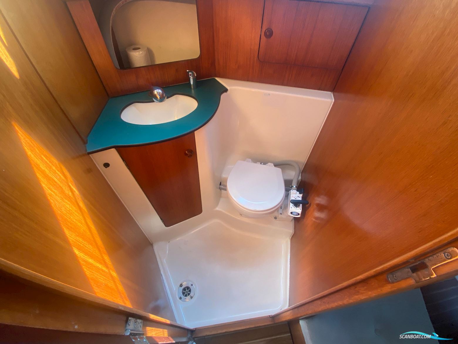 Jeanneau Sun Odyssey 32