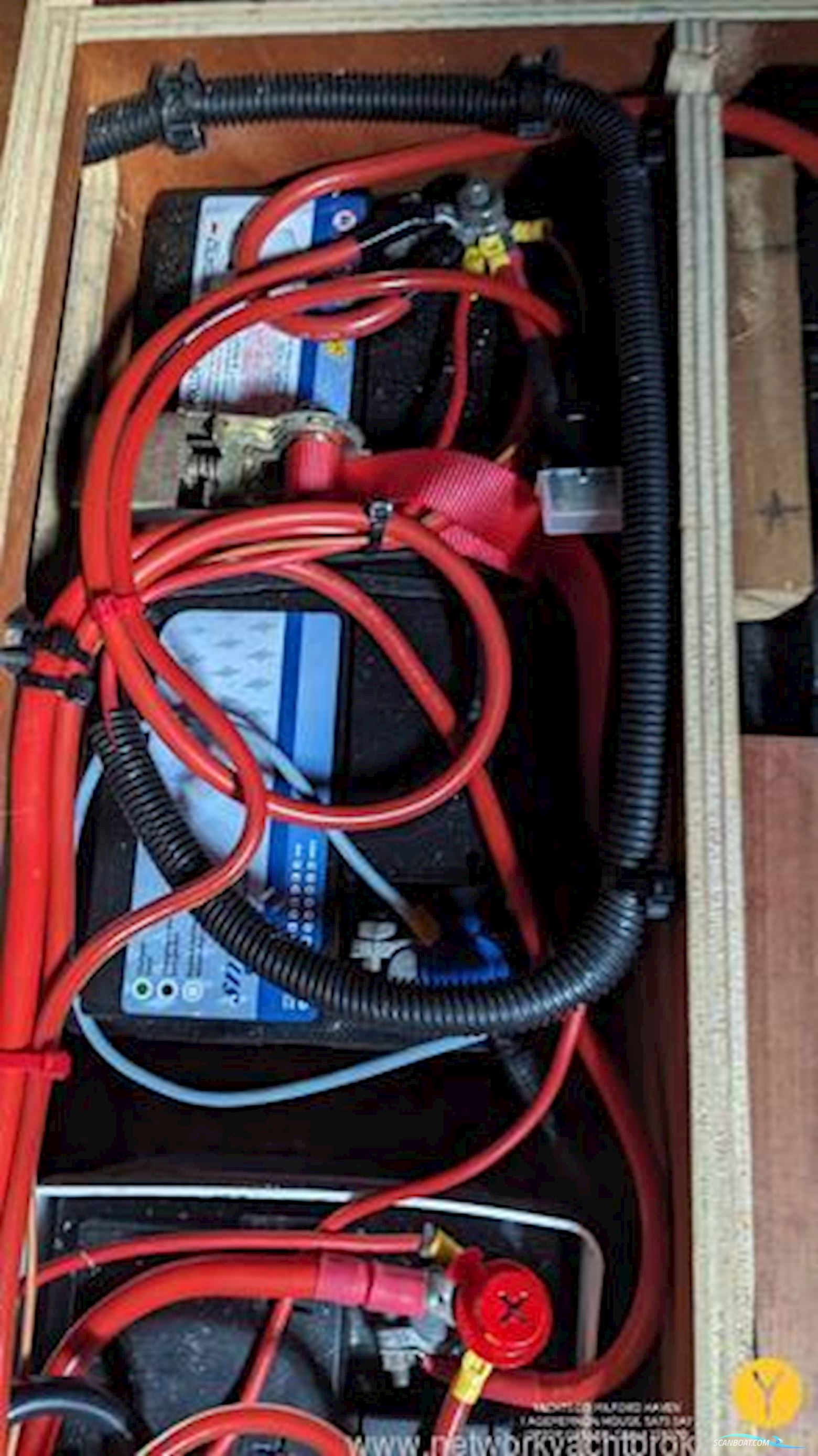 Jeanneau Sun Odyssey 32