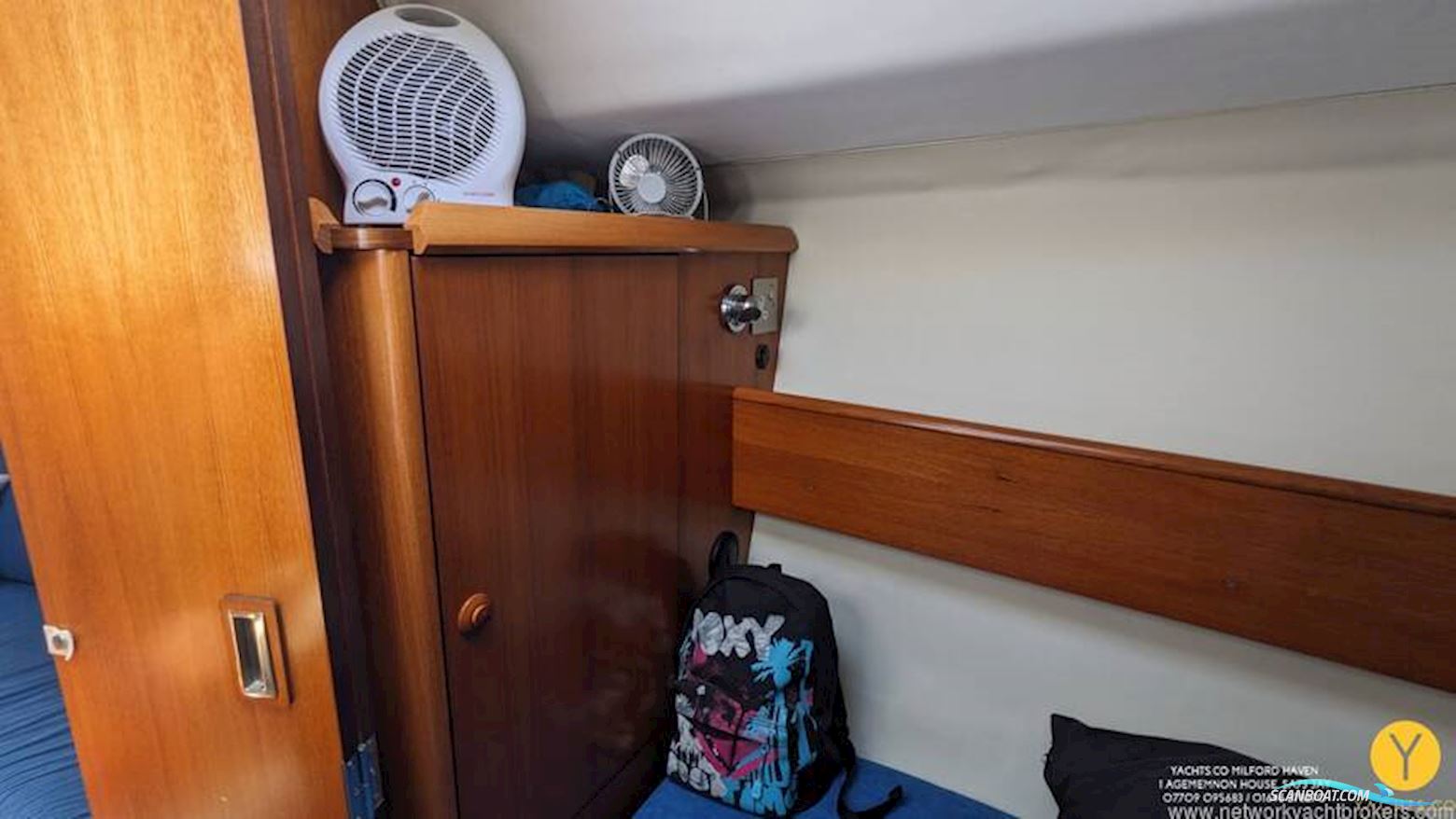 Jeanneau Sun Odyssey 32