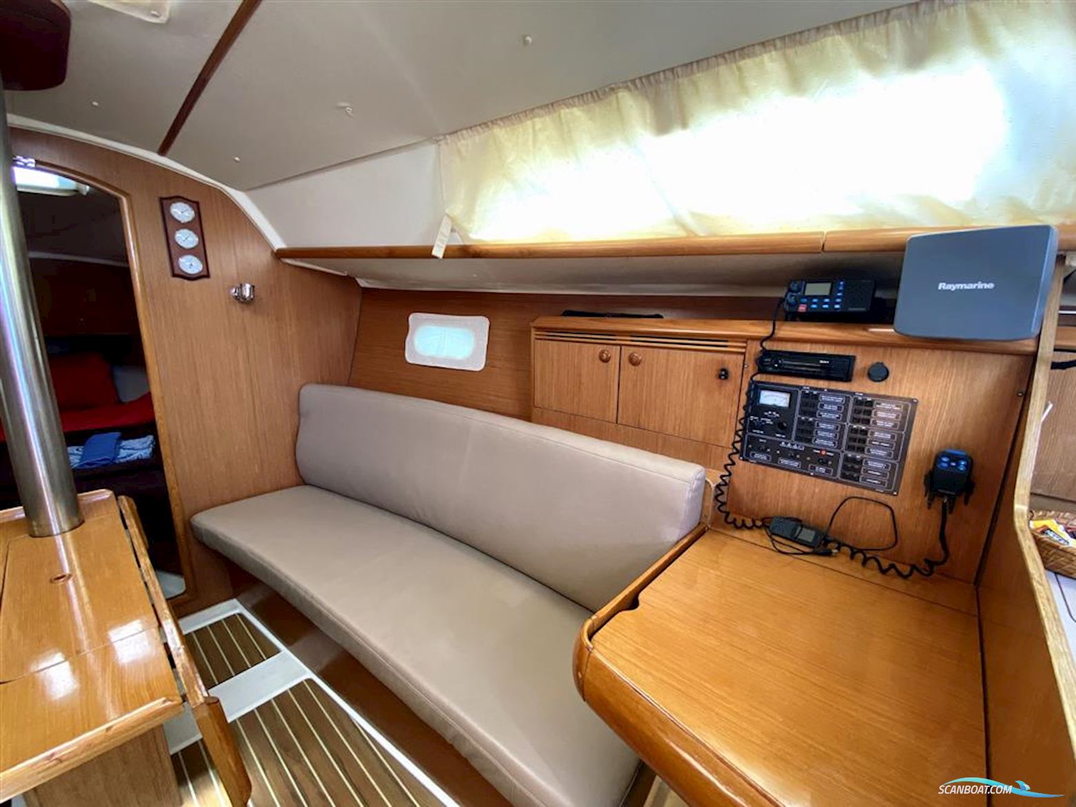 Jeanneau SUN ODYSSEY 32