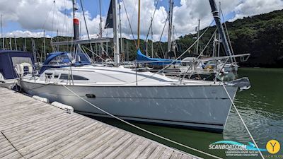 Jeanneau Sun Odyssey 32 Sailingboat 2003, with Volvo Penta 2020 engine, United Kingdom