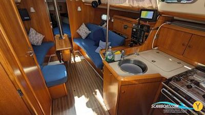Jeanneau Sun Odyssey 32 Sailingboat 2003, with Volvo Penta 2020 engine, United Kingdom