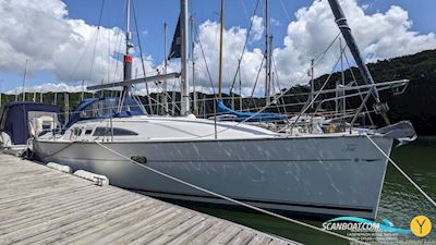 Jeanneau Sun Odyssey 32 Sailingboat 2003, with Volvo Penta 2020 engine, United Kingdom