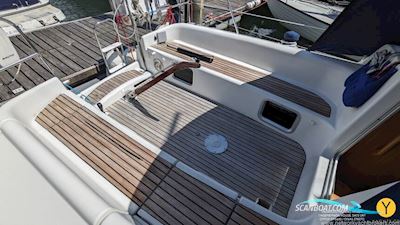 Jeanneau Sun Odyssey 32 Sailingboat 2003, with Volvo Penta 2020 engine, United Kingdom