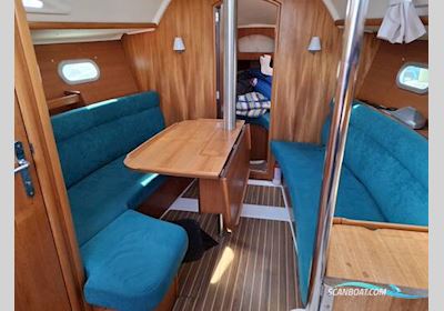 Jeanneau Sun Odyssey 32 Sailingboat 2002, with Volvo engine, Ireland