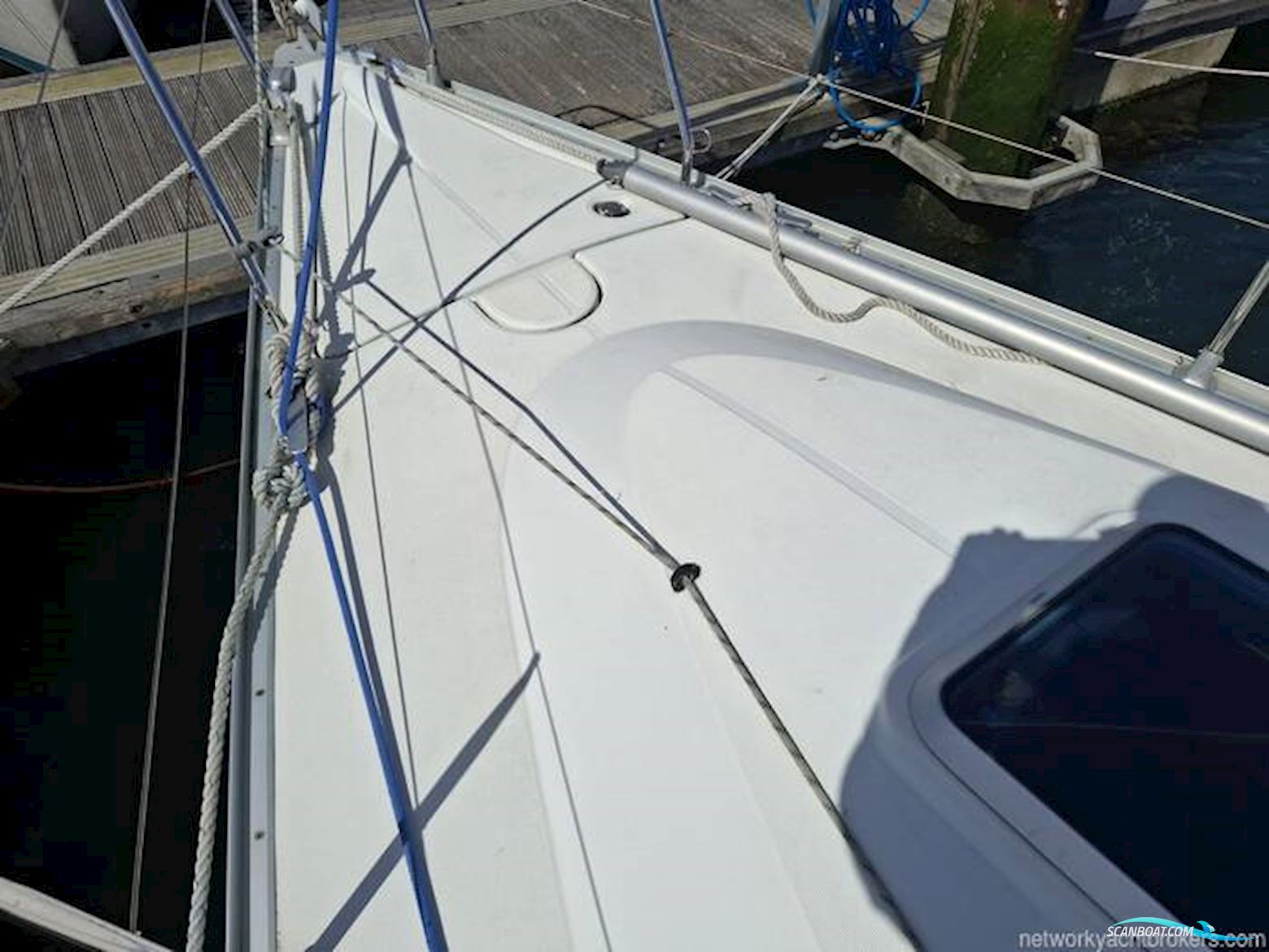 Jeanneau Sun Odyssey 32