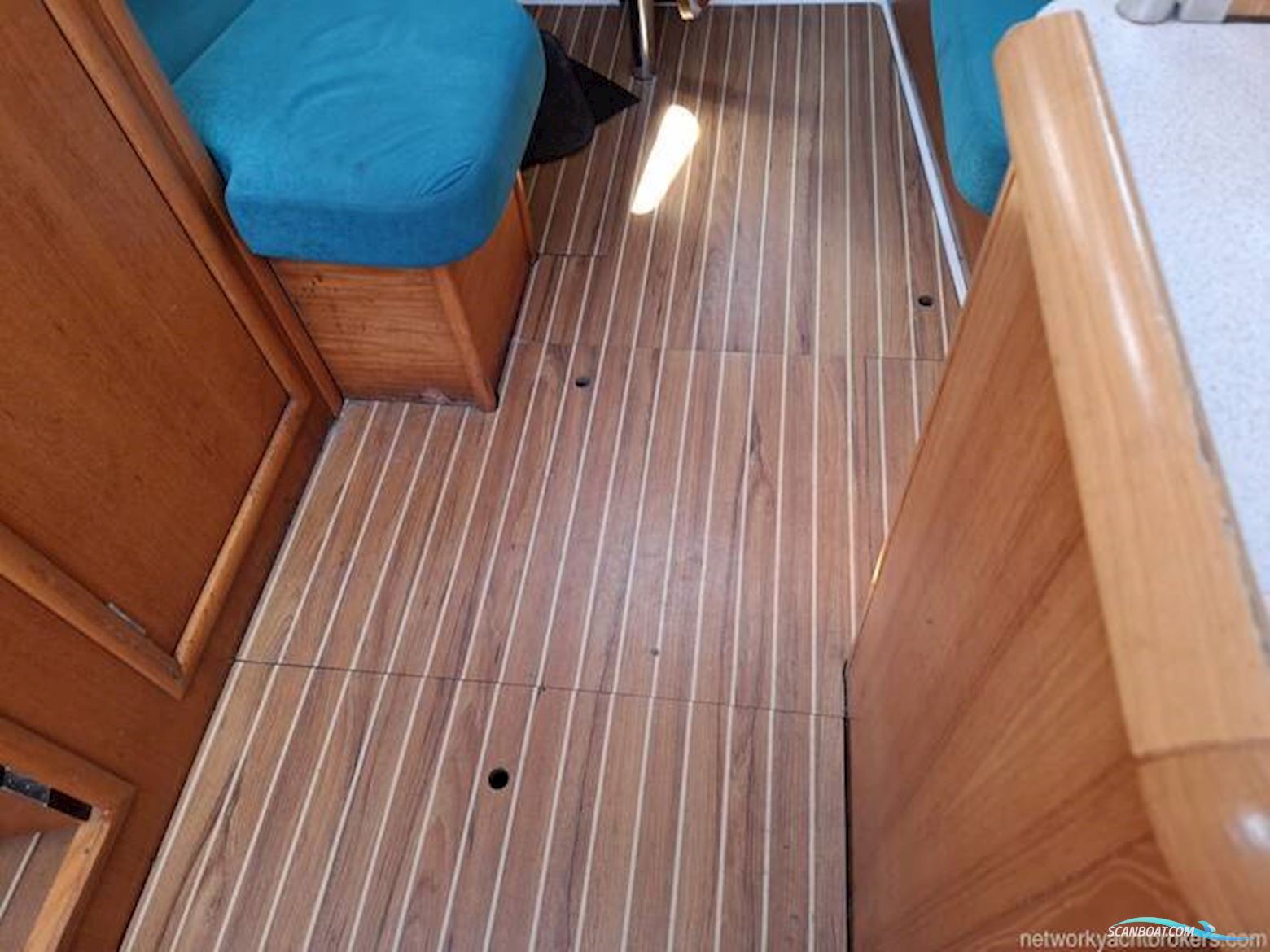 Jeanneau Sun Odyssey 32