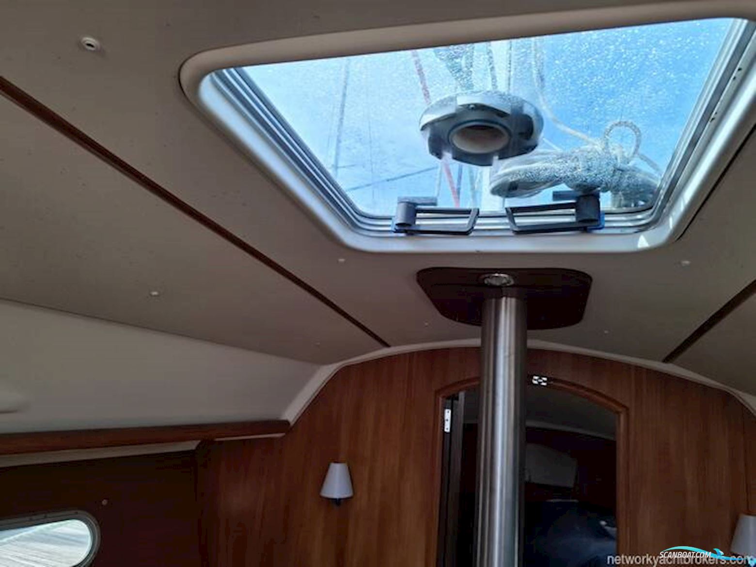 Jeanneau Sun Odyssey 32