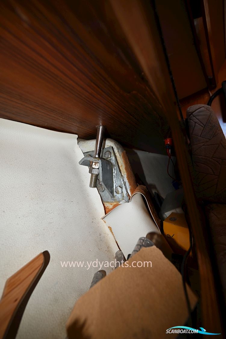 Jeanneau Sun Odyssey 32.1