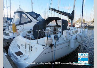 Jeanneau Sun Odyssey 32.2 Sailingboat 2000, with Yanmar engine, United Kingdom